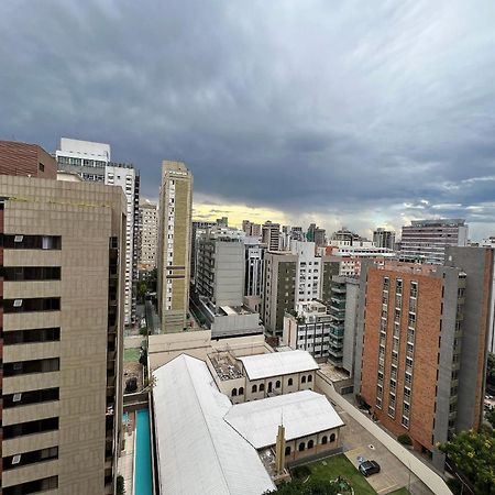 Apartmán Lk Funcionarios 2 Belo Horizonte Exteriér fotografie