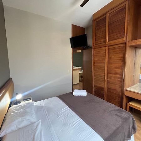 Apartmán Lk Funcionarios 2 Belo Horizonte Exteriér fotografie