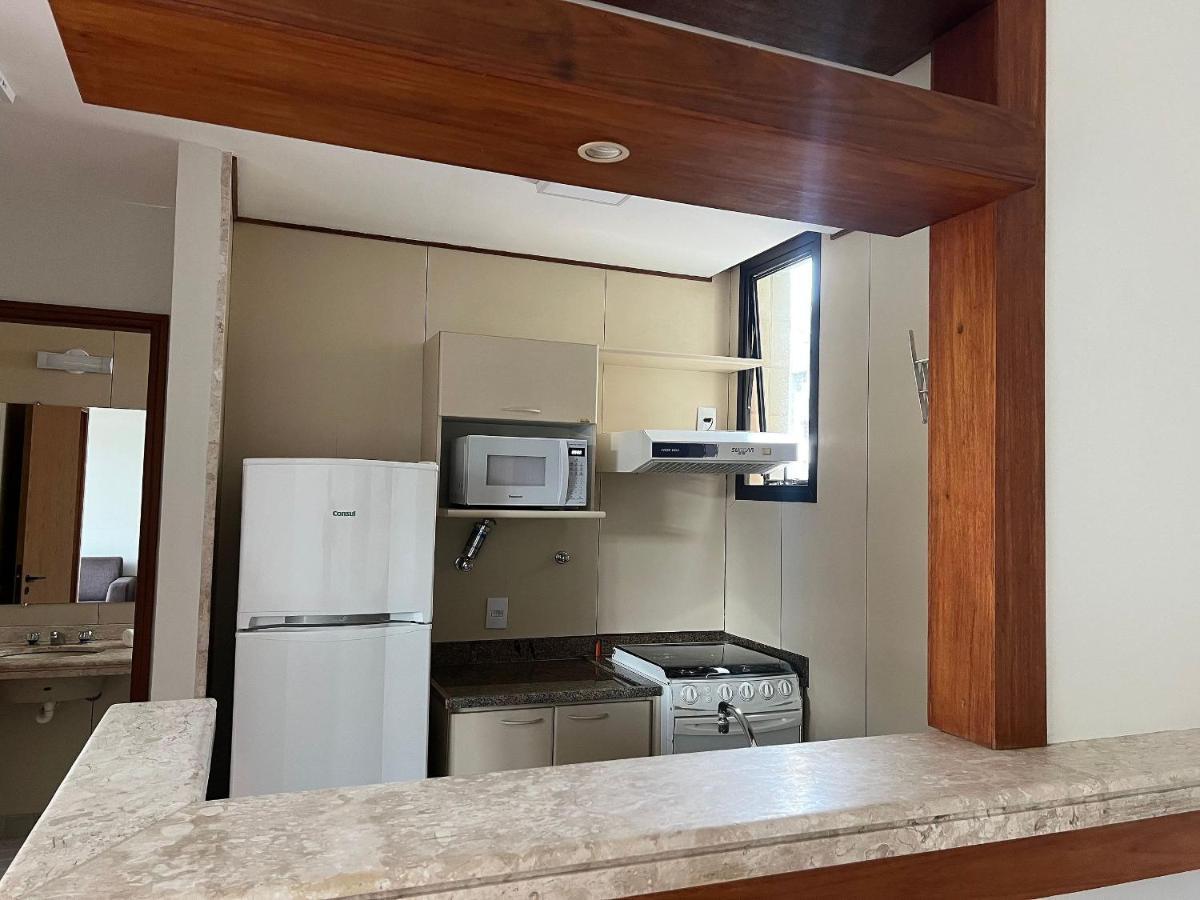 Apartmán Lk Funcionarios 2 Belo Horizonte Exteriér fotografie