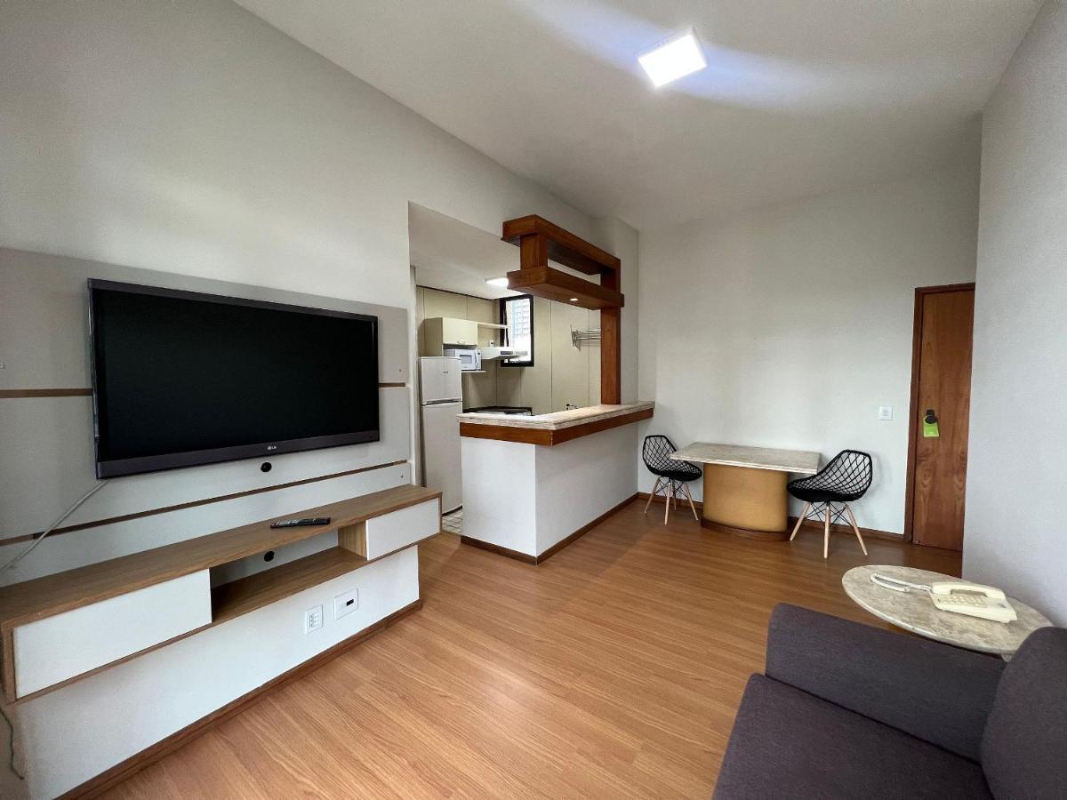 Apartmán Lk Funcionarios 2 Belo Horizonte Exteriér fotografie