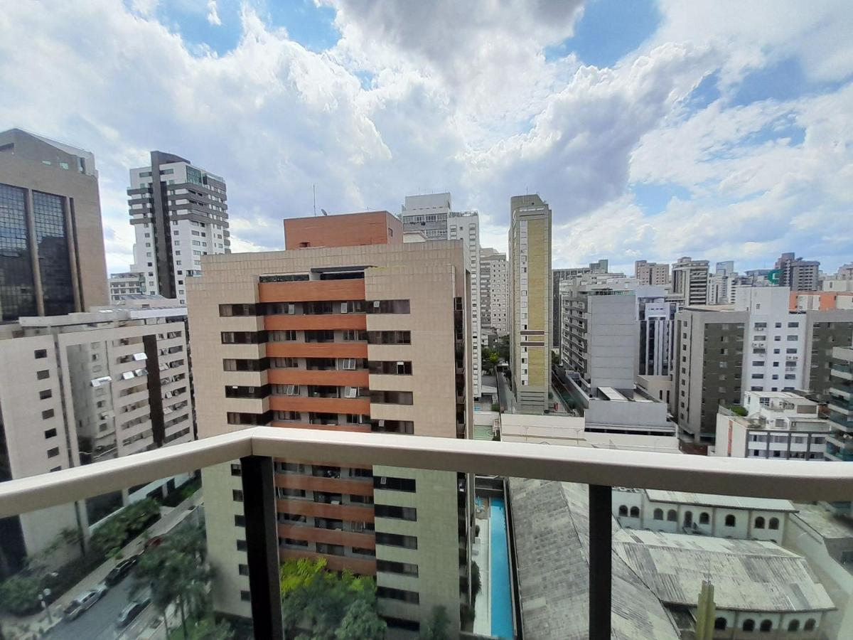 Apartmán Lk Funcionarios 2 Belo Horizonte Exteriér fotografie
