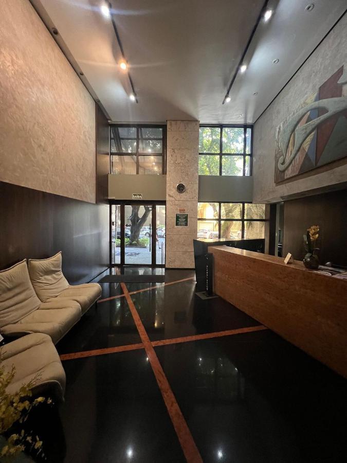 Apartmán Lk Funcionarios 2 Belo Horizonte Exteriér fotografie