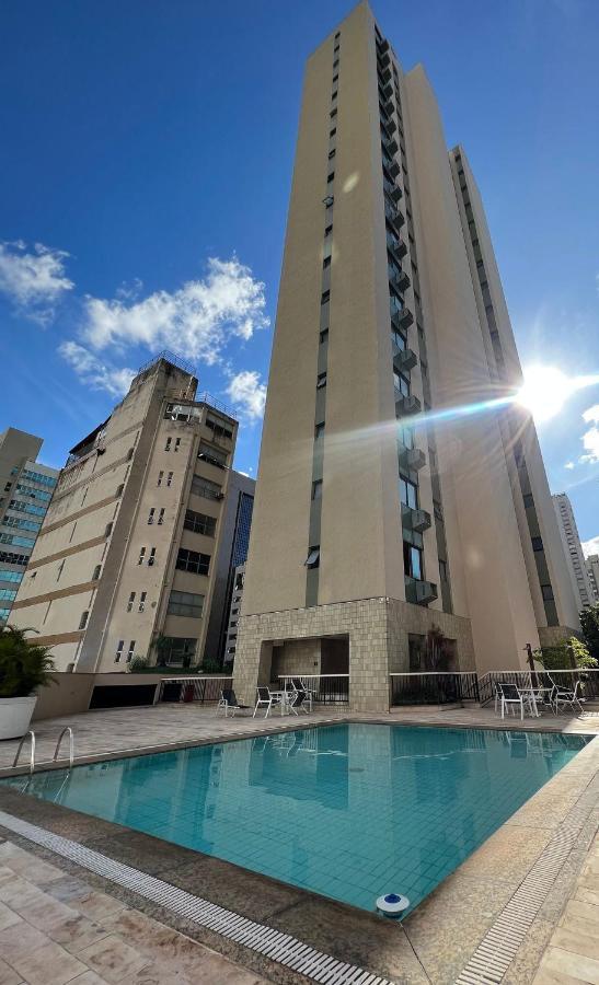 Apartmán Lk Funcionarios 2 Belo Horizonte Exteriér fotografie