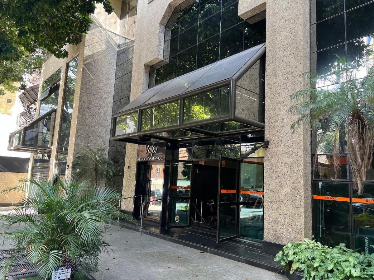 Apartmán Lk Funcionarios 2 Belo Horizonte Exteriér fotografie