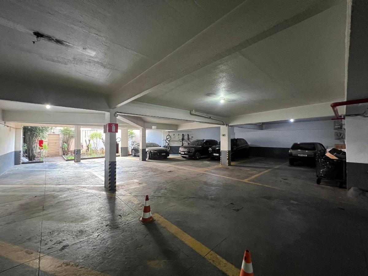 Apartmán Lk Funcionarios 2 Belo Horizonte Exteriér fotografie