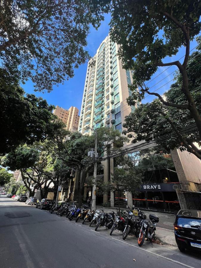 Apartmán Lk Funcionarios 2 Belo Horizonte Exteriér fotografie
