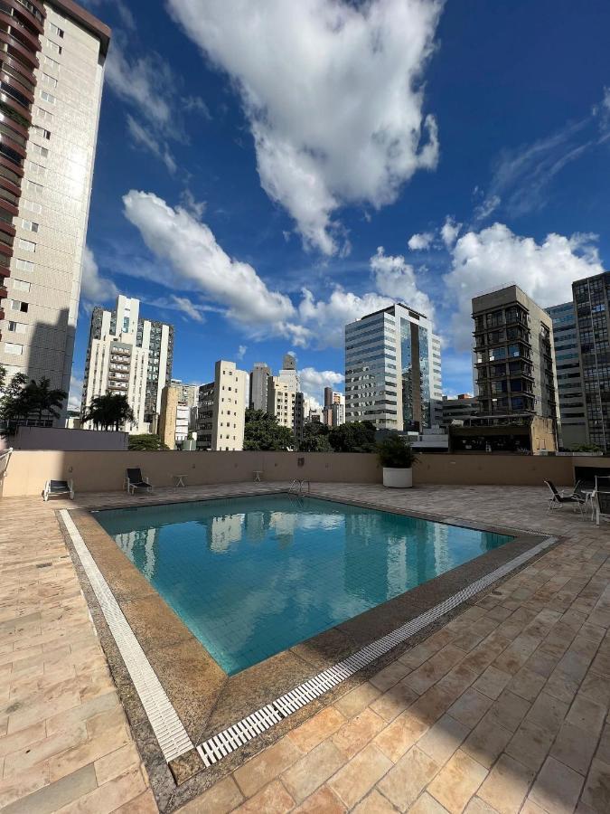 Apartmán Lk Funcionarios 2 Belo Horizonte Exteriér fotografie