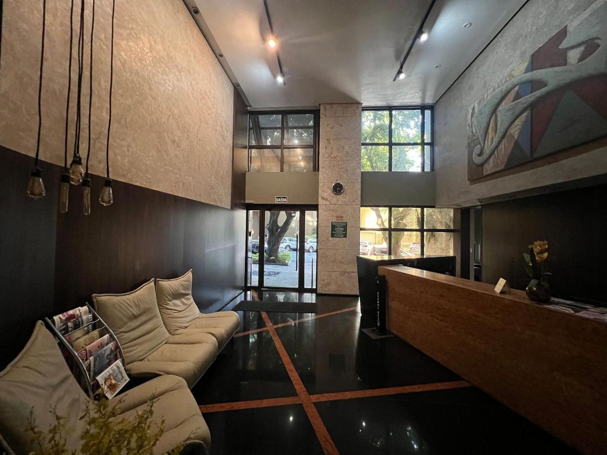 Apartmán Lk Funcionarios 2 Belo Horizonte Exteriér fotografie