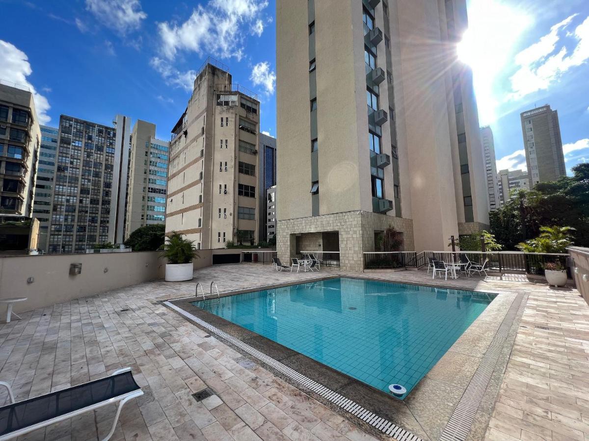 Apartmán Lk Funcionarios 2 Belo Horizonte Exteriér fotografie