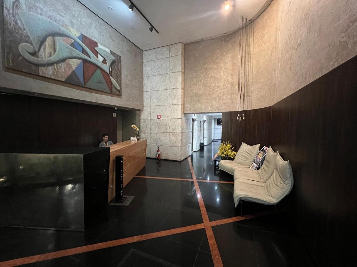 Apartmán Lk Funcionarios 2 Belo Horizonte Exteriér fotografie