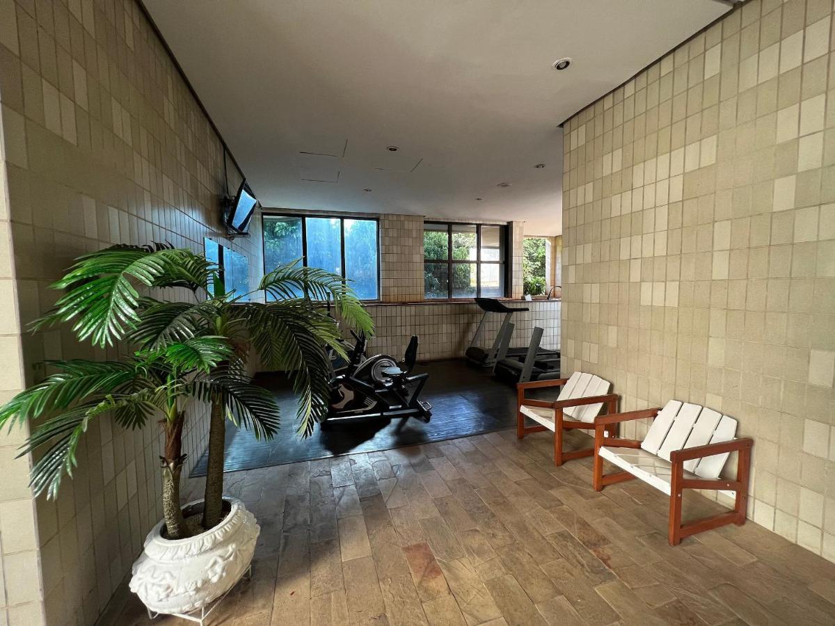 Apartmán Lk Funcionarios 2 Belo Horizonte Exteriér fotografie