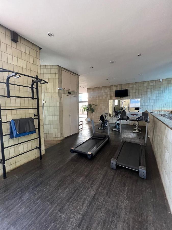 Apartmán Lk Funcionarios 2 Belo Horizonte Exteriér fotografie
