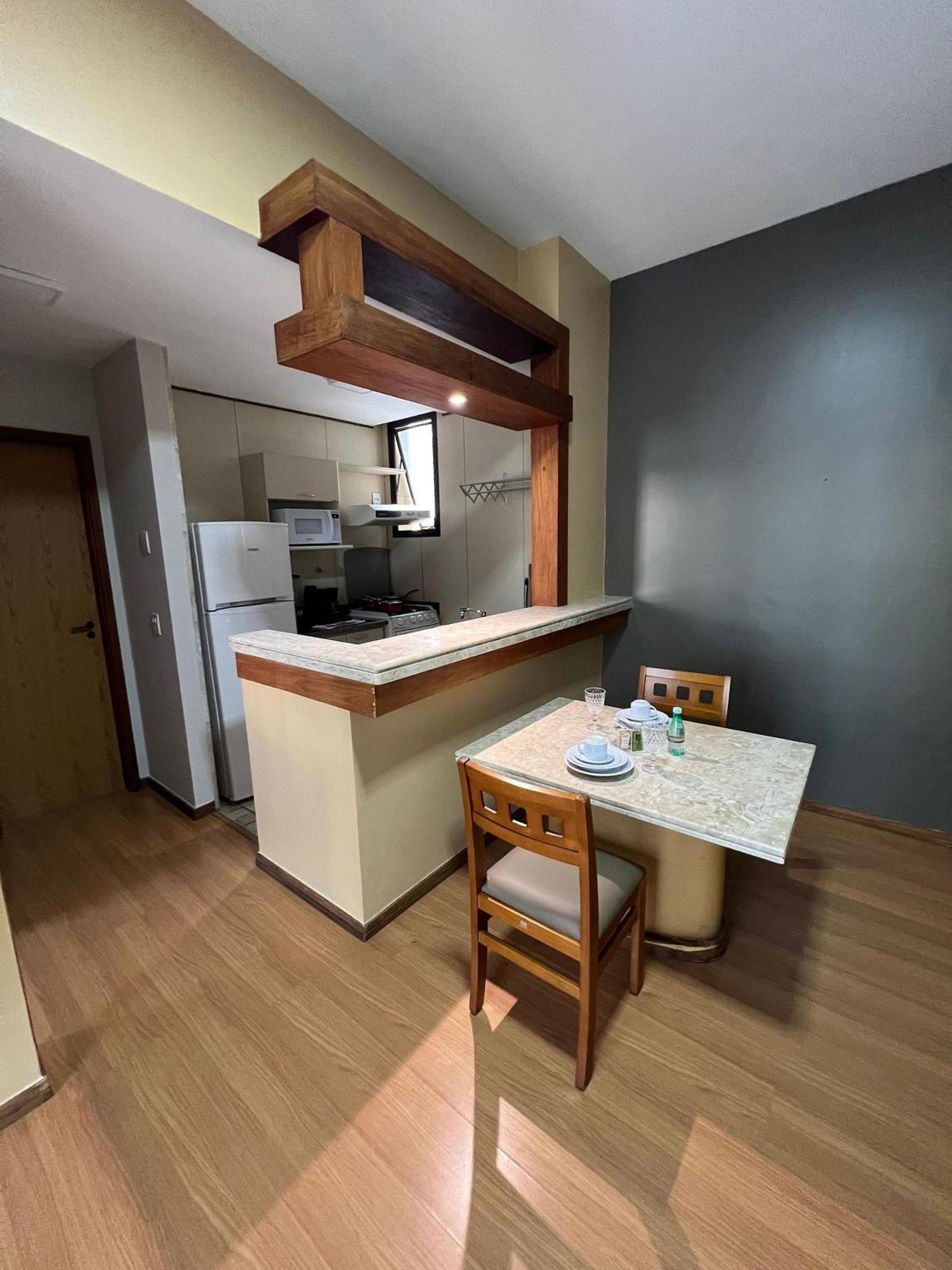 Apartmán Lk Funcionarios 2 Belo Horizonte Exteriér fotografie