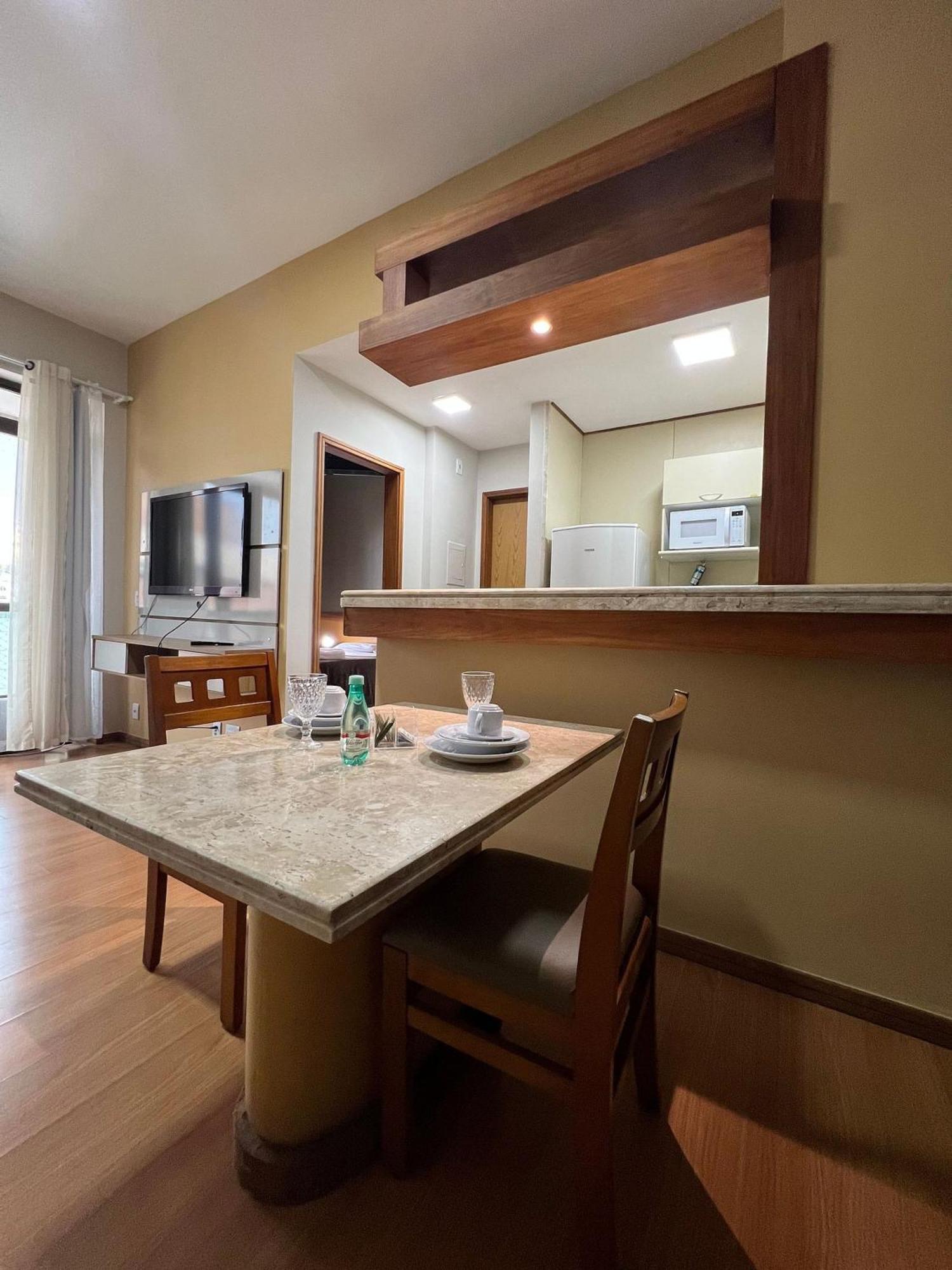 Apartmán Lk Funcionarios 2 Belo Horizonte Exteriér fotografie