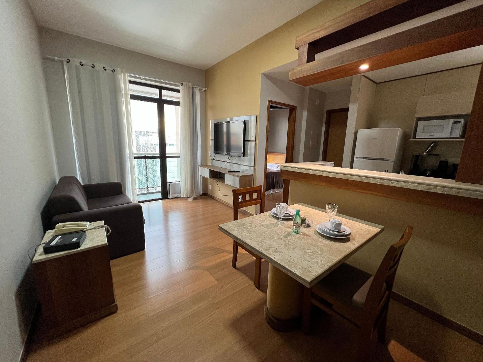 Apartmán Lk Funcionarios 2 Belo Horizonte Exteriér fotografie