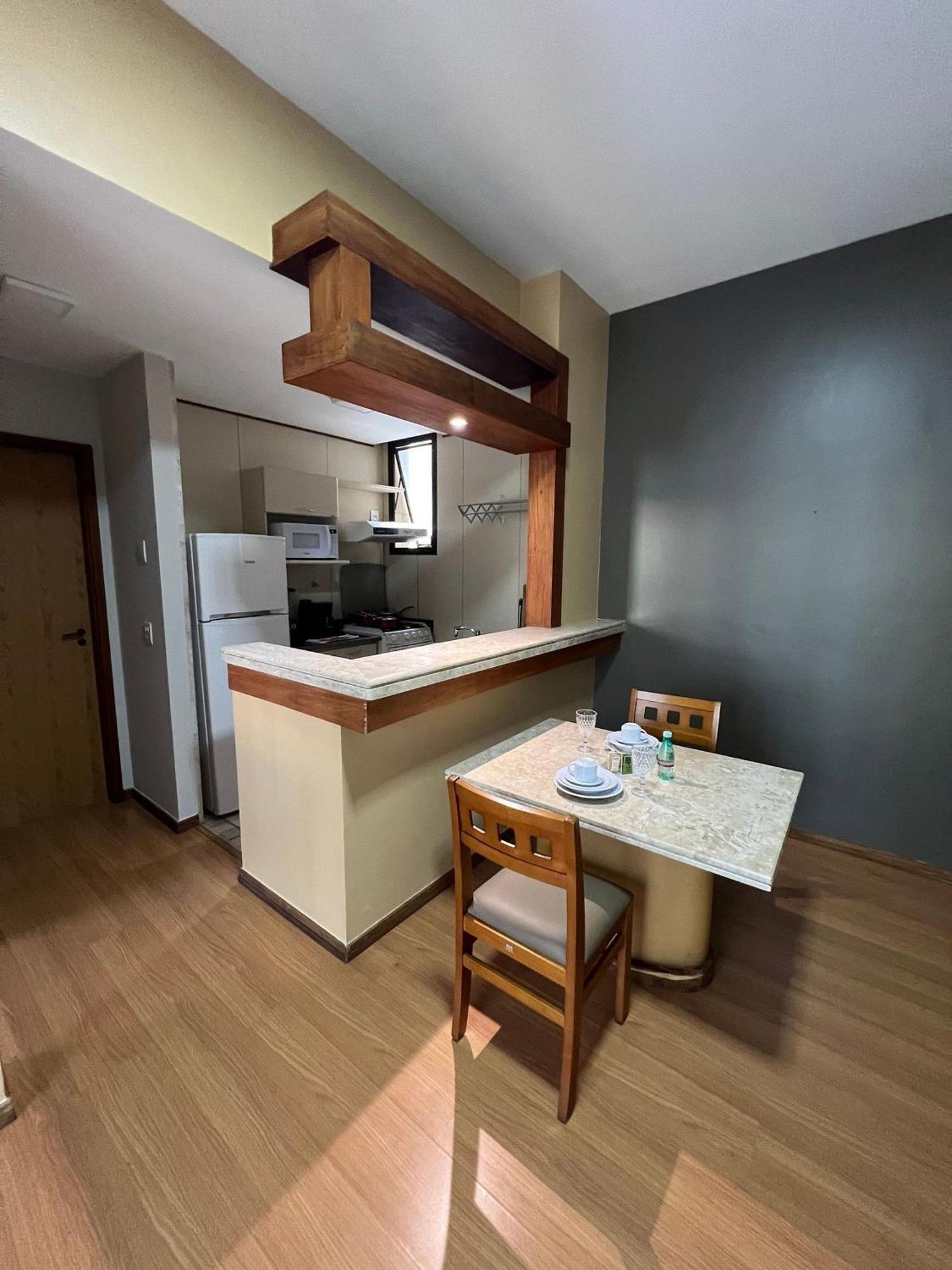 Apartmán Lk Funcionarios 2 Belo Horizonte Exteriér fotografie