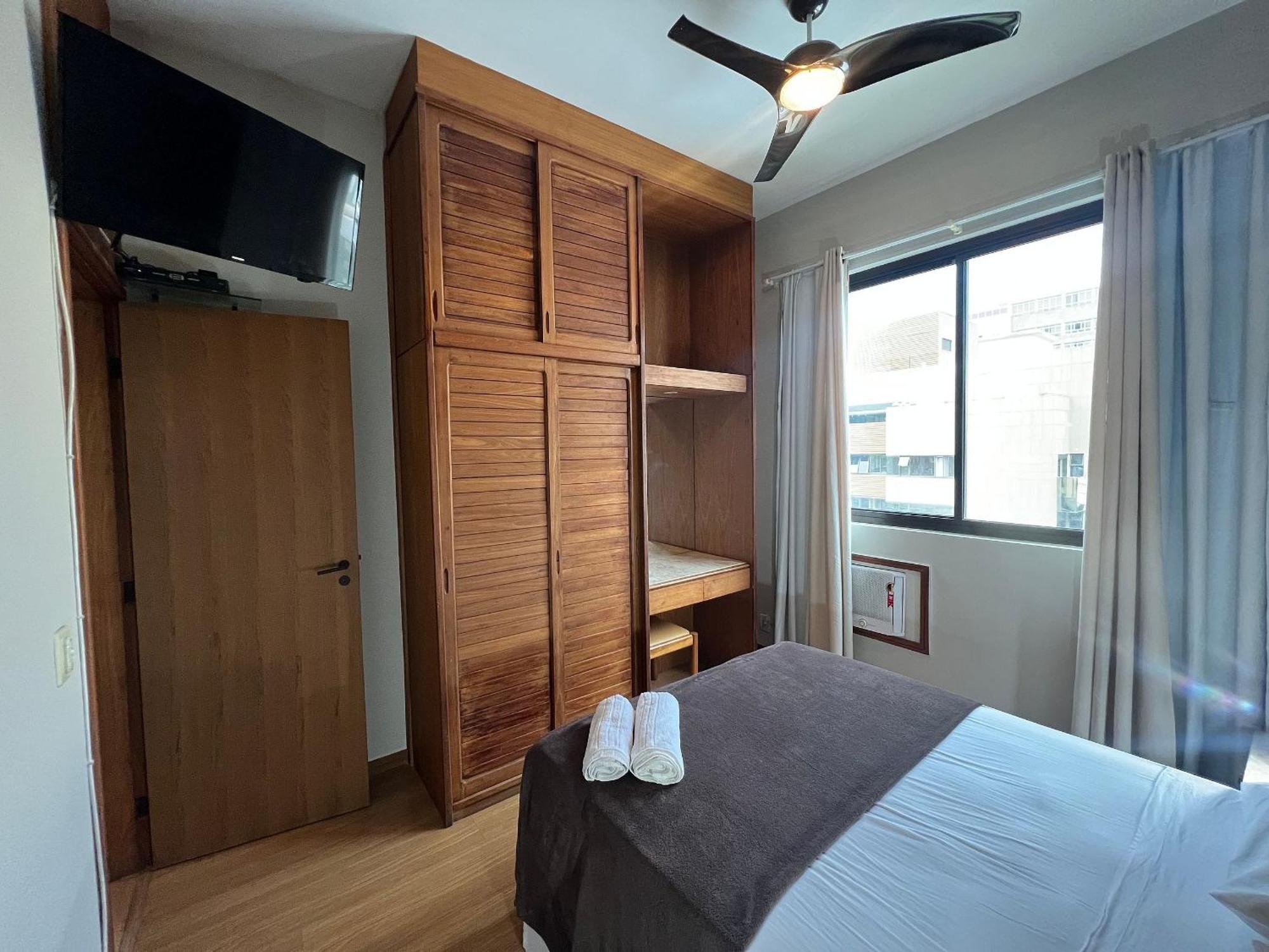 Apartmán Lk Funcionarios 2 Belo Horizonte Exteriér fotografie