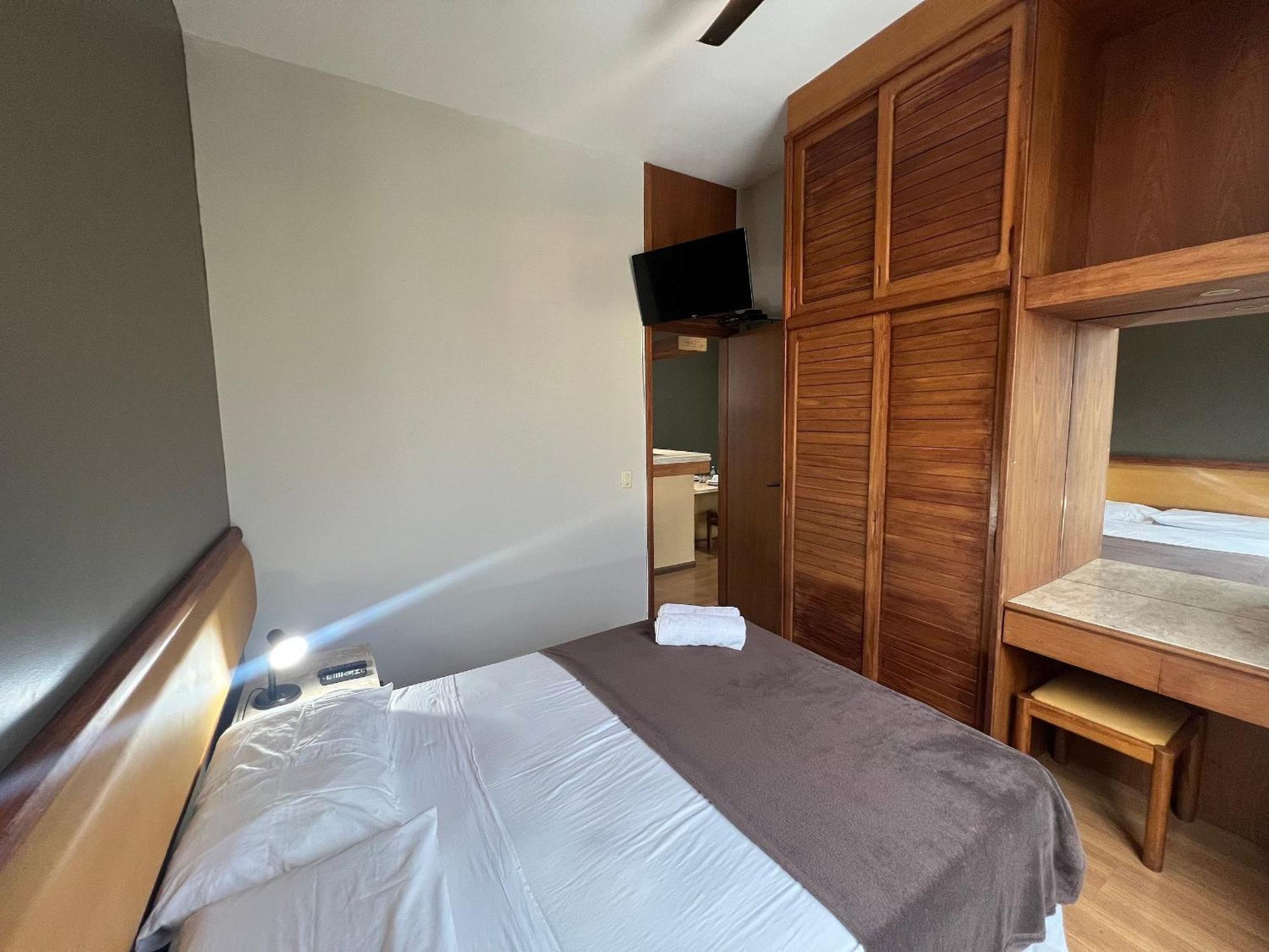 Apartmán Lk Funcionarios 2 Belo Horizonte Exteriér fotografie