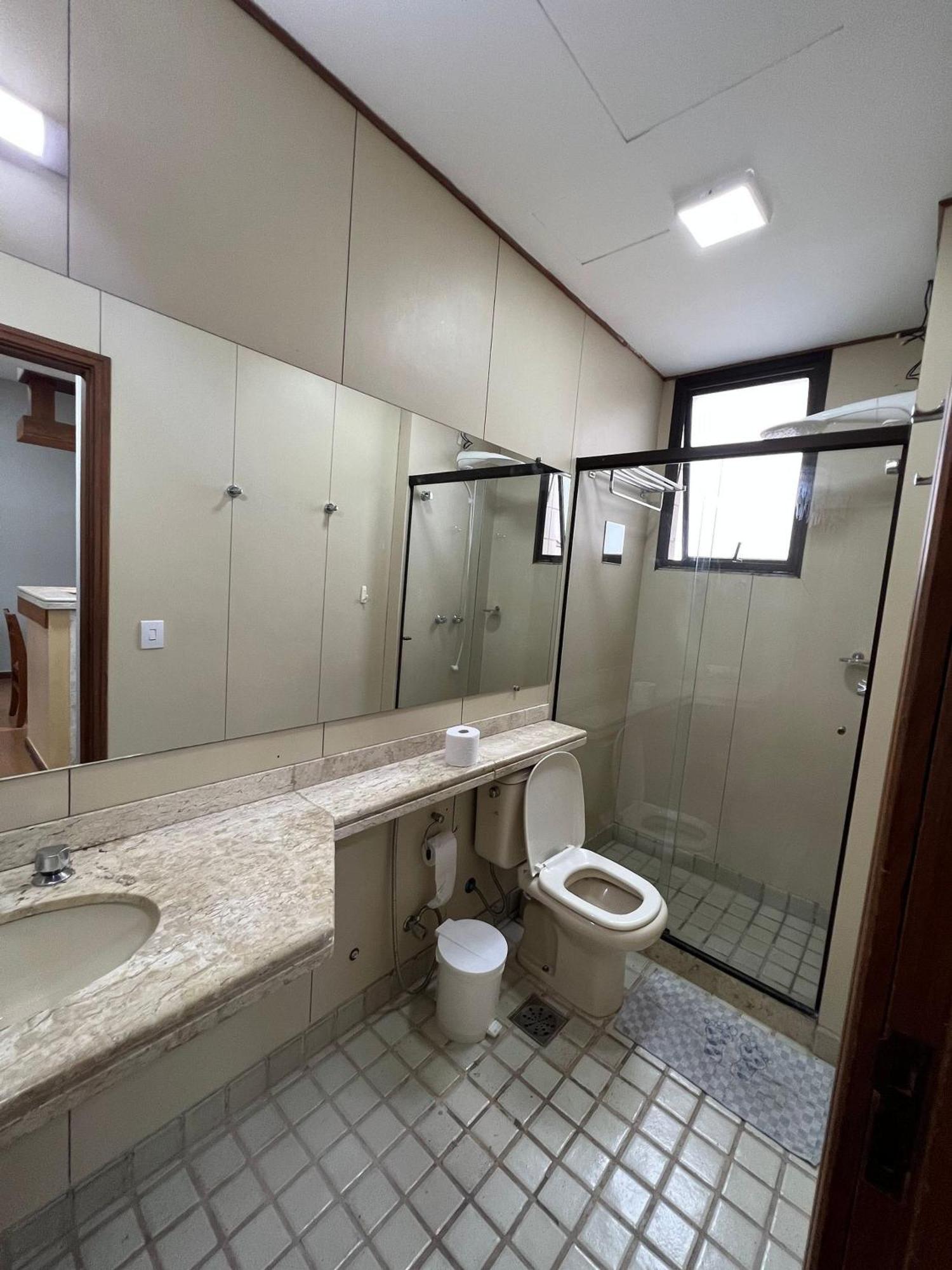Apartmán Lk Funcionarios 2 Belo Horizonte Exteriér fotografie