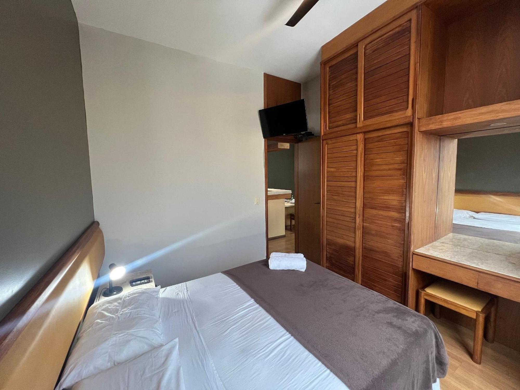 Apartmán Lk Funcionarios 2 Belo Horizonte Exteriér fotografie