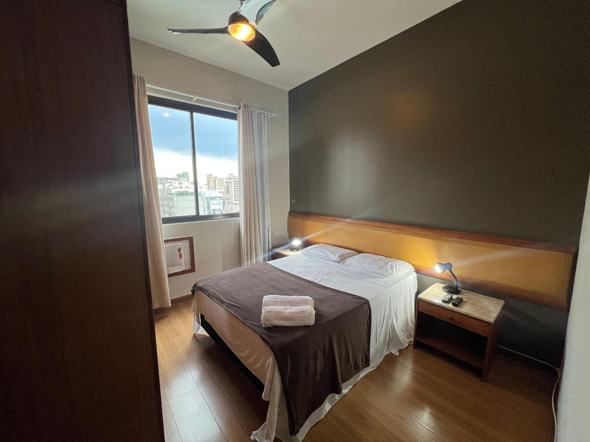 Apartmán Lk Funcionarios 2 Belo Horizonte Exteriér fotografie